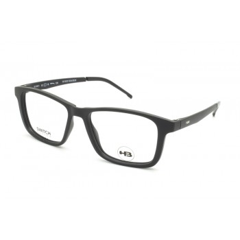 Armação  HB 0351 0243 52-18 ClipOn