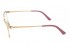 Armação Vogue VO4363-L 5152 53-16