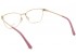 Armação Vogue VO4363-L 5152 53-16