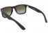 Óculos de Sol Ray-Ban JUSTIN RB4165 622/T5 50-16
