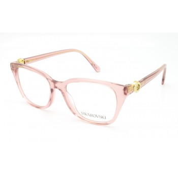 Armação Swarovski SK2073 1105 52-17