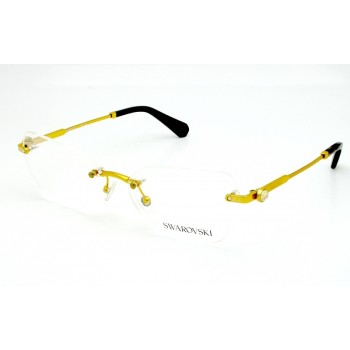 Armação Swarovski SK1031 4007 58-16