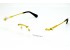 Armação Swarovski SK1031 4007 58-16