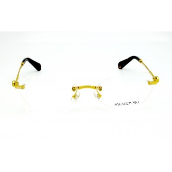 Armação Swarovski SK1031 4007 58-16