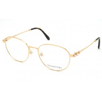 Armação Swarovski SK1042D 4014 54-19