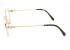Armação Swarovski SK1042D 4014 54-19