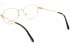 Armação Swarovski SK1042D 4014 54-19