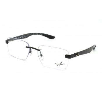 Armação Ray-Ban RB8423 2509 56-18