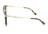 Armação  Michael Kors ZARAGOZA MK4208BU 4031 54-17