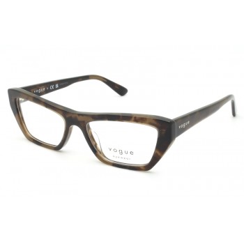 Armação Vogue VO5701-U 3279 53-17