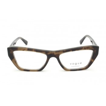 Armação Vogue VO5701-U 3279 53-17