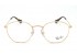 Armação Ray-Ban RB9572V 4089 48-19