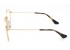 Armação Ray-Ban RB9572V 4089 48-19