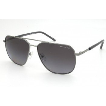 Óculos de Sol Armani Exchange AX2057S 6003/T3 59-14