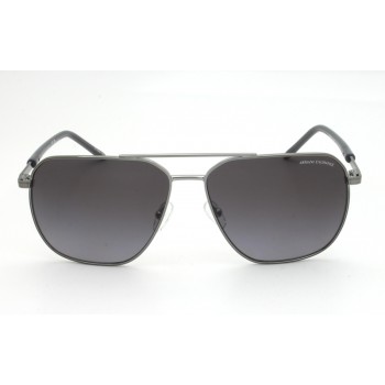 Óculos de Sol Armani Exchange AX2057S 6003/T3 59-14