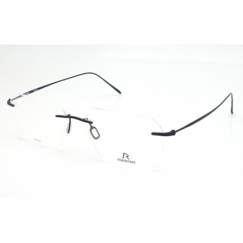 Armação Rodenstock R7166 56-17 B