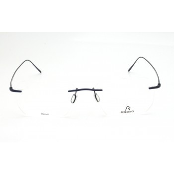 Armação Rodenstock R7166 56-17 B