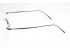 Armação Rodenstock R7166 56-17 B